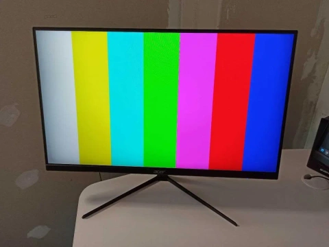 Acer Nitro KG240Y M3bipx 23.8" IPS / Full HD / 180Hz / 1ms