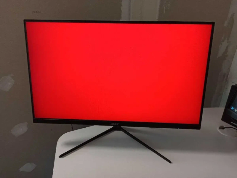 Acer Nitro KG240Y M3bipx 23.8" IPS / Full HD / 180Hz / 1ms — фото 2