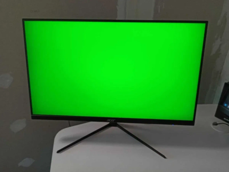 Acer Nitro KG240Y M3bipx 23.8" IPS / Full HD / 180Hz / 1ms — фото 3