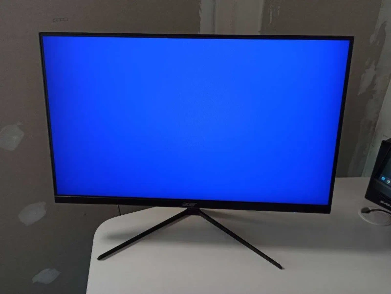 Acer Nitro KG240Y M3bipx 23.8" IPS / Full HD / 180Hz / 1ms — фото 4
