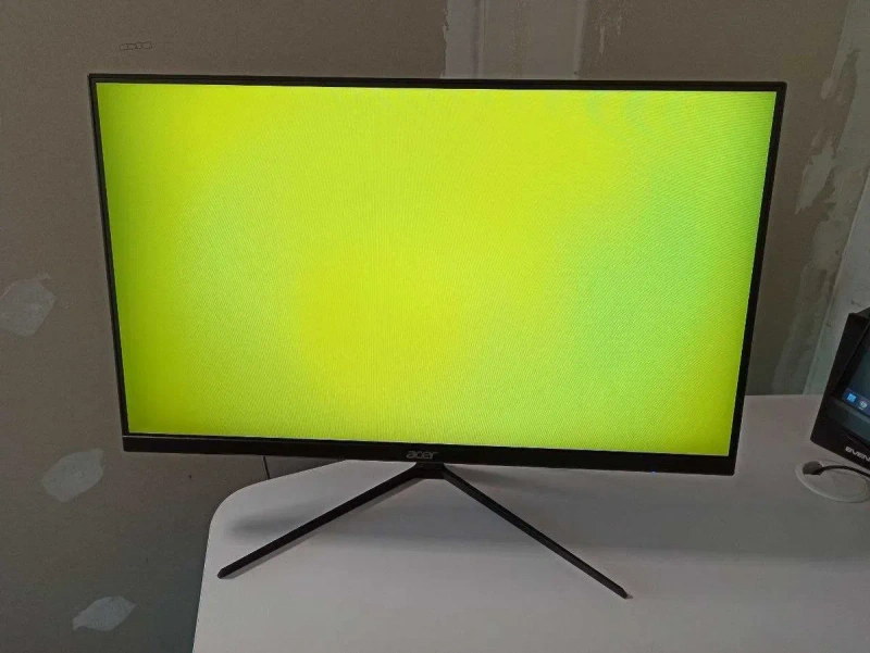 Acer Nitro KG240Y M3bipx 23.8" IPS / Full HD / 180Hz / 1ms — фото 5