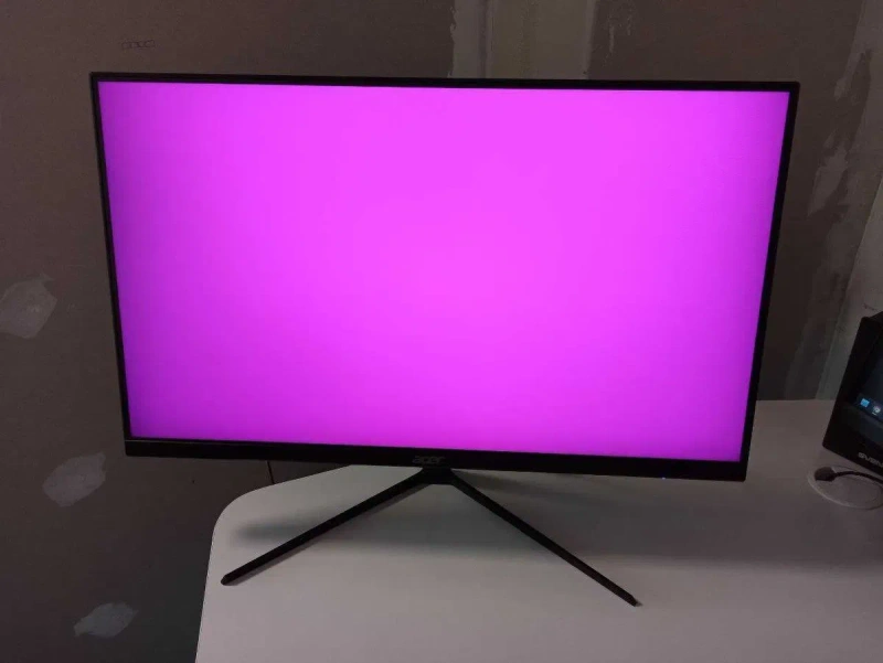 Acer Nitro KG240Y M3bipx 23.8" IPS / Full HD / 180Hz / 1ms — фото 6
