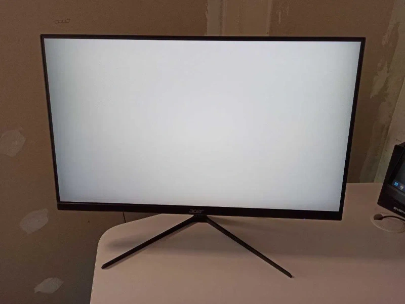 Acer Nitro KG240Y M3bipx 23.8" IPS / Full HD / 180Hz / 1ms — фото 7