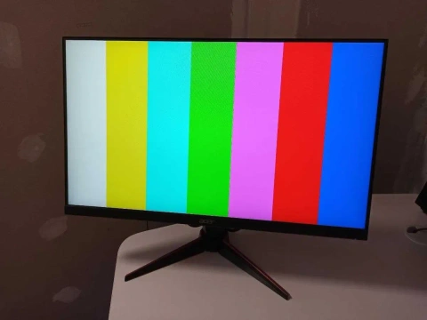 Acer VG240Y Ebmiiix 23.8" IPS / Full HD / 100Hz / 2×HDMI / DP