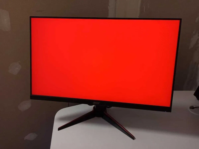 Acer VG240Y Ebmiiix 23.8" IPS / Full HD / 100Hz / 2×HDMI / DP — фото 2