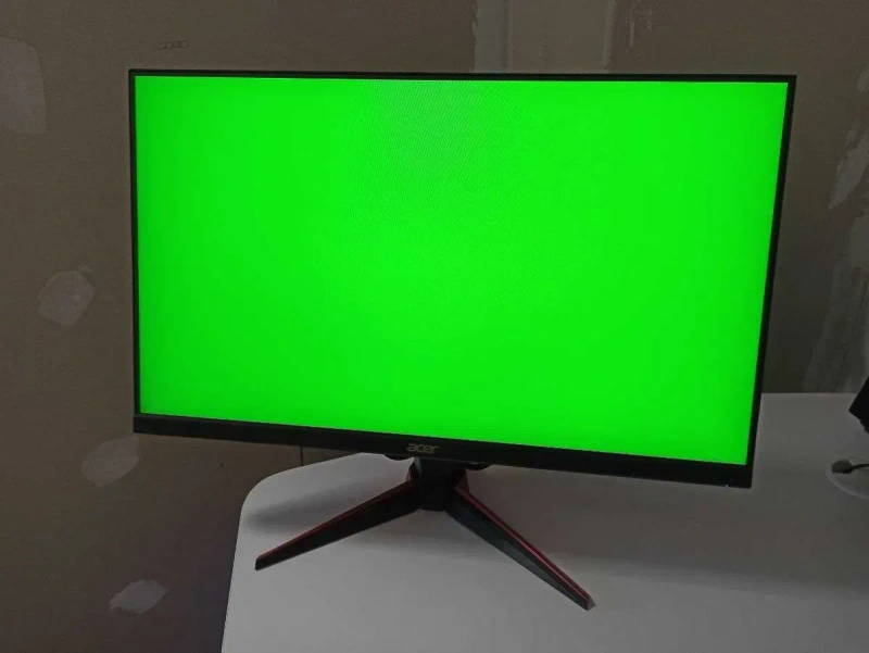 Acer VG240Y Ebmiiix 23.8" IPS / Full HD / 100Hz / 2×HDMI / DP — фото 3