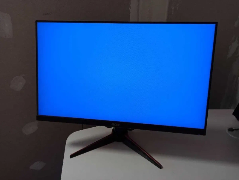 Acer VG240Y Ebmiiix 23.8" IPS / Full HD / 100Hz / 2×HDMI / DP — фото 4