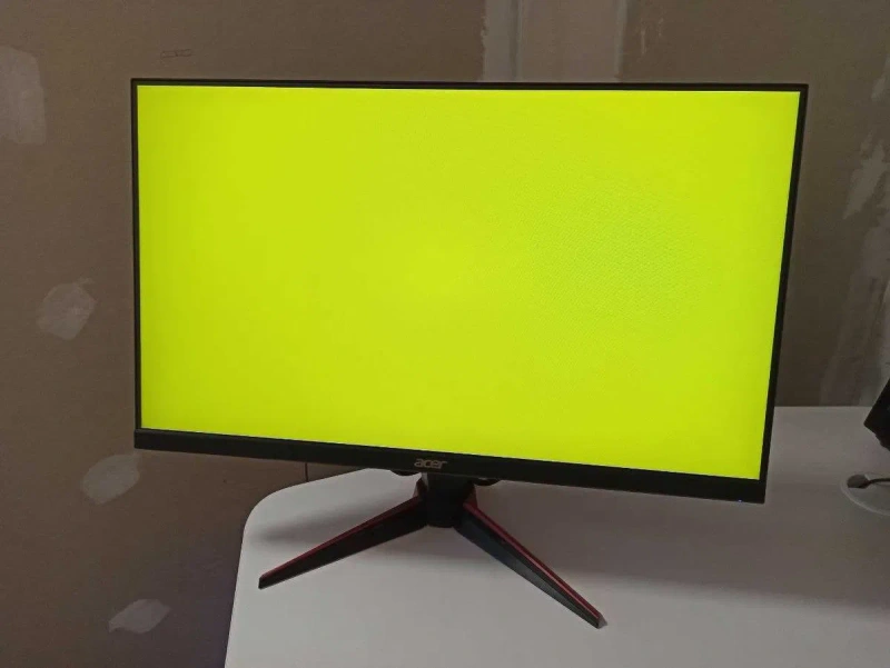 Acer VG240Y Ebmiiix 23.8" IPS / Full HD / 100Hz / 2×HDMI / DP — фото 5
