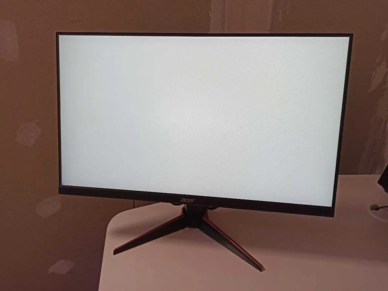 Acer VG240Y Ebmiiix 23.8" IPS / Full HD / 100Hz / 2×HDMI / DP — фото 7