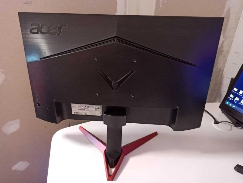 Acer VG240Y Ebmiiix 23.8" IPS / Full HD / 100Hz / 2×HDMI / DP — фото 8