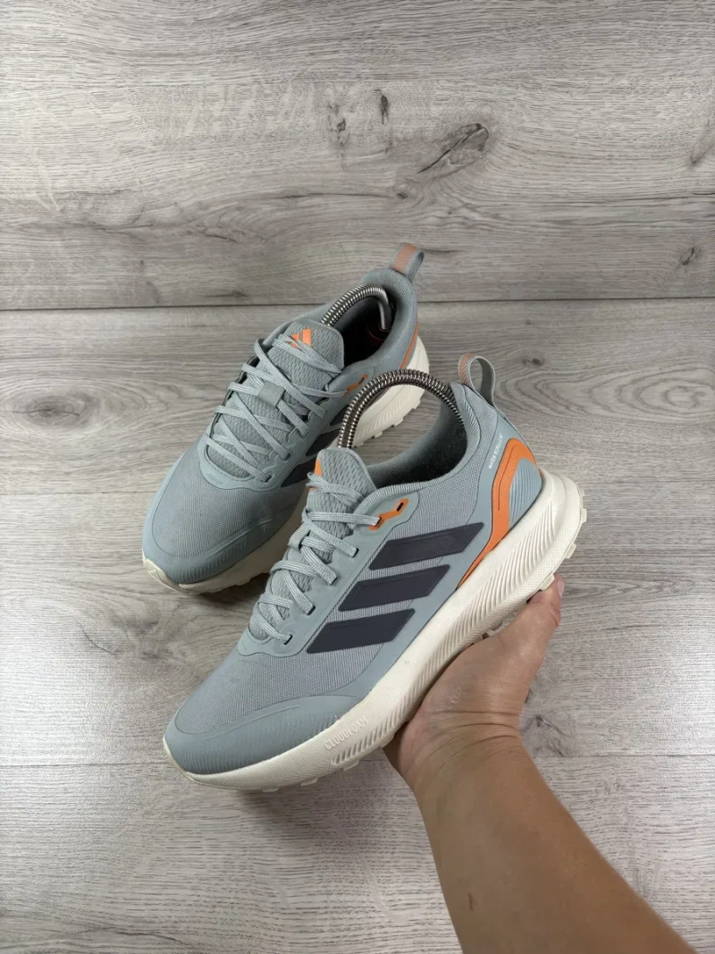 Adidas Runfalcon жіночі кросівки 39 розмір — фото 2