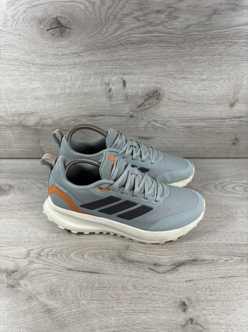 Adidas Runfalcon жіночі кросівки 39 розмір — фото 4