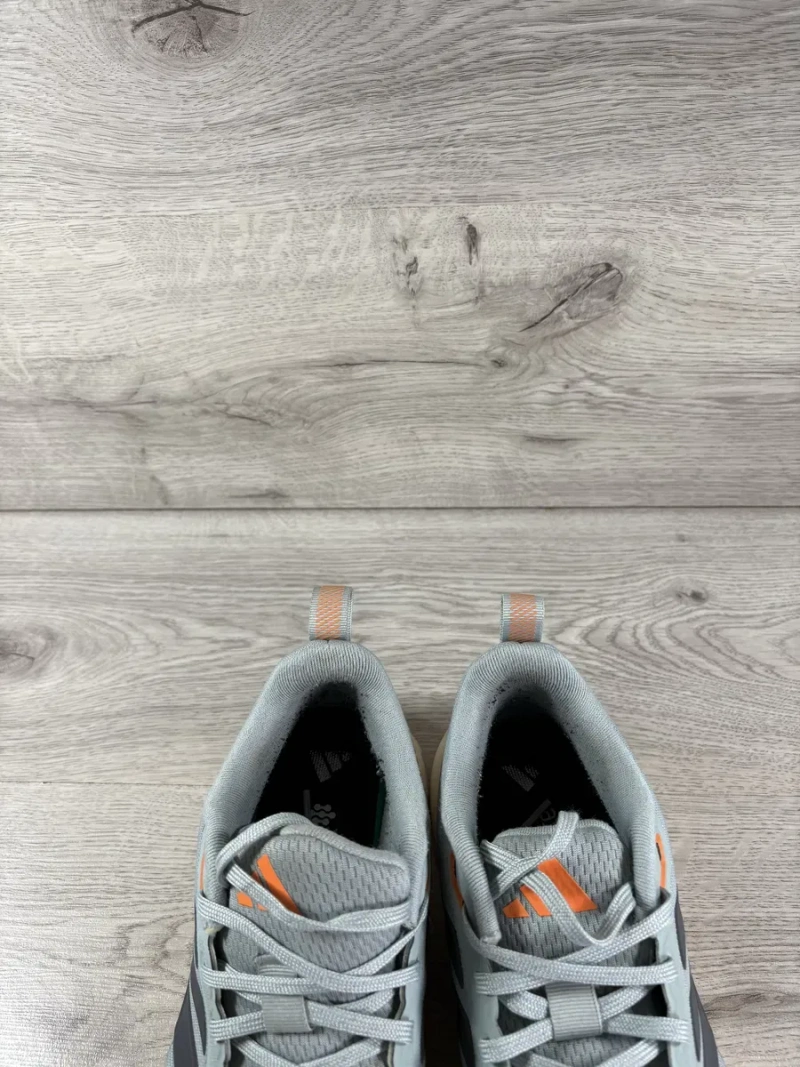 Adidas Runfalcon жіночі кросівки 39 розмір — фото 6