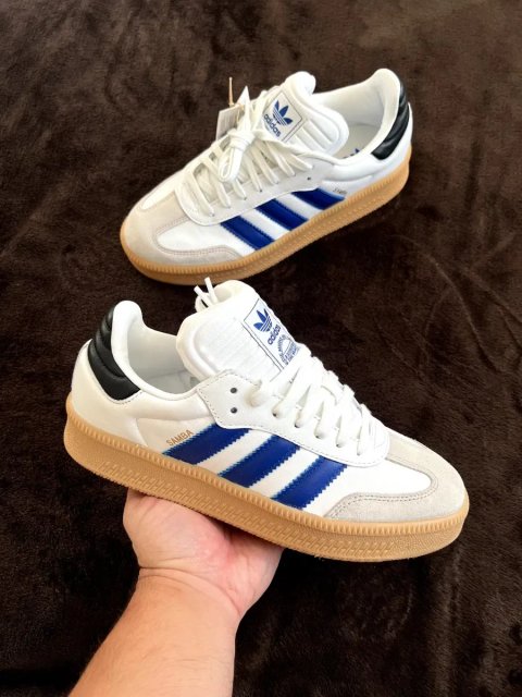 Adidas Samba XLG 100% original