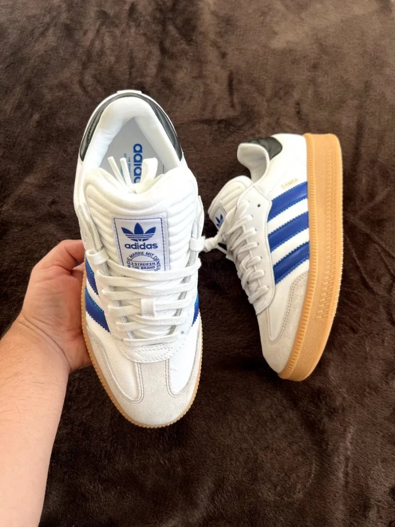 Adidas Samba XLG 100% original — фото 2