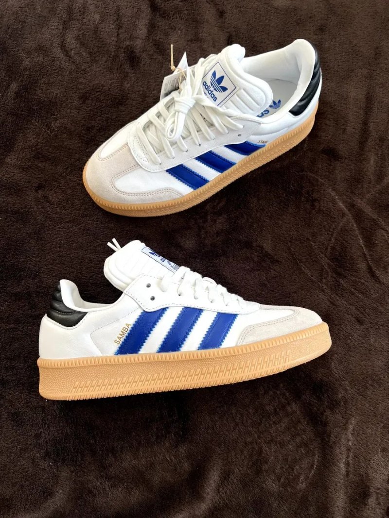 Adidas Samba XLG 100% original — фото 3
