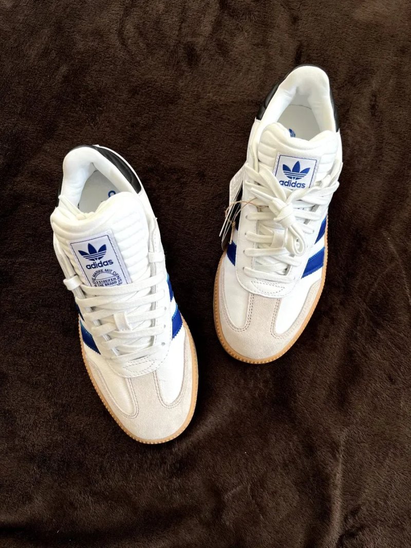 Adidas Samba XLG 100% original — фото 4