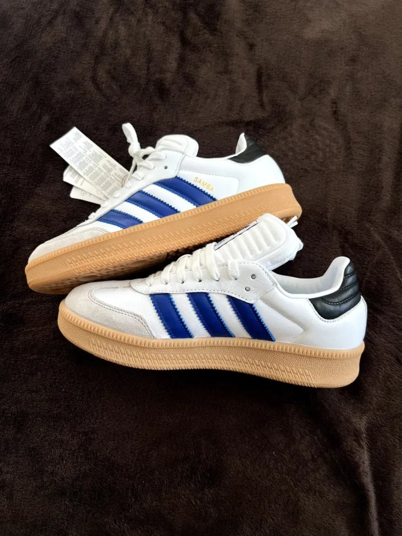 Adidas Samba XLG 100% original — фото 5
