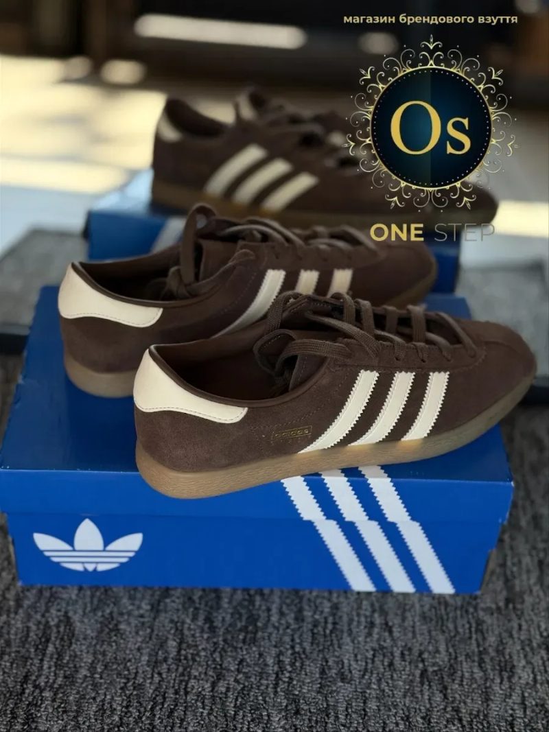 Adidas Stadt (art. JQ9011) оригінал!!! — фото 2