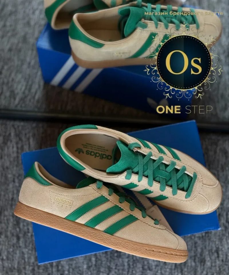 Adidas Stadt (art. JQ9011) оригінал!!! — фото 4