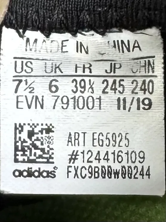 Adidas Terrex gore-tex continental кроссовки 39 размер трекинговые оранжевые — фото 2