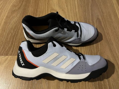 adidas Трекінгові черевики Terrex Hyperhiker Low Hiking Shoes HQ5825