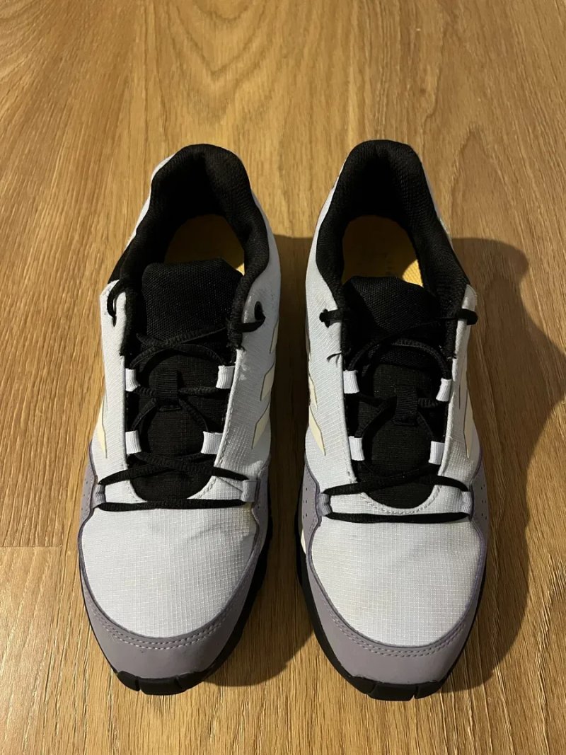adidas Трекінгові черевики Terrex Hyperhiker Low Hiking Shoes HQ5825 — фото 3