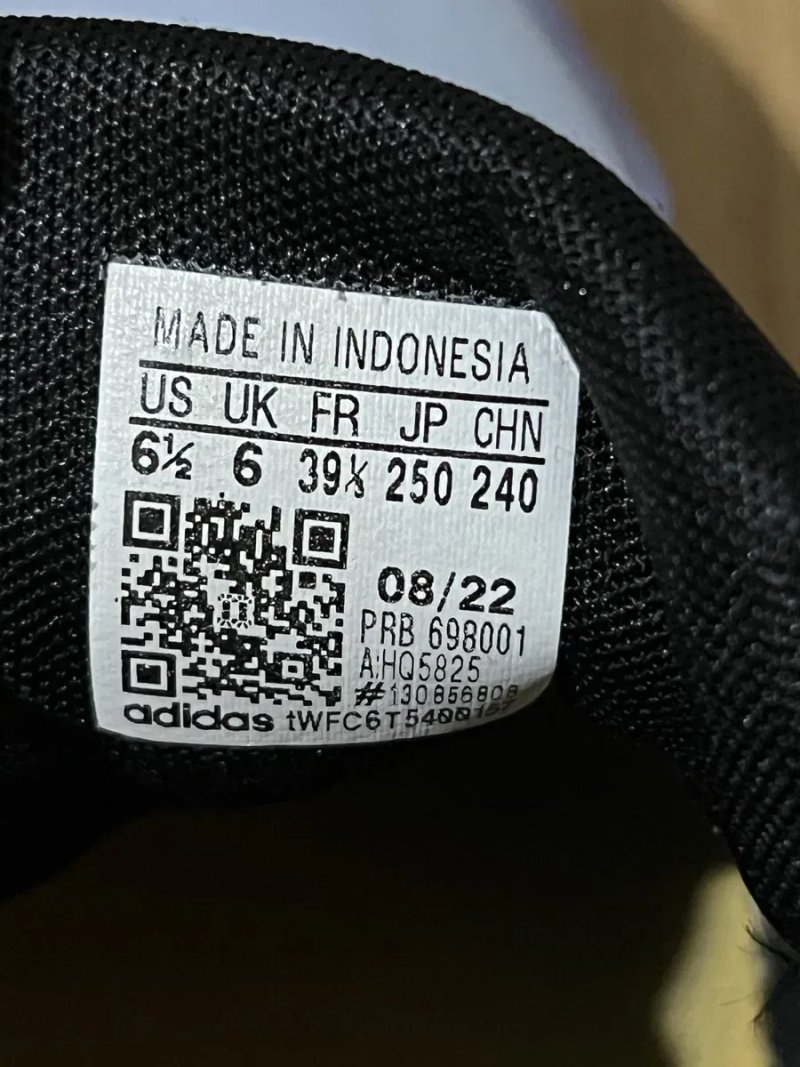 adidas Трекінгові черевики Terrex Hyperhiker Low Hiking Shoes HQ5825 — фото 6