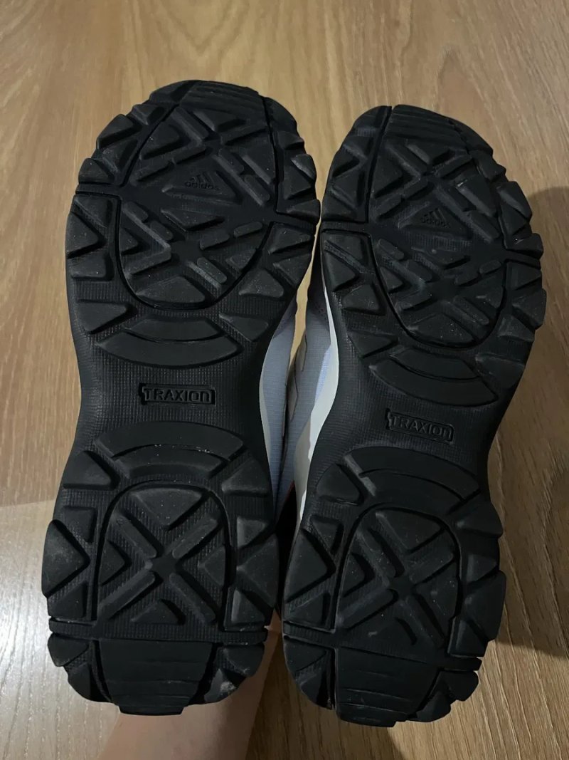 adidas Трекінгові черевики Terrex Hyperhiker Low Hiking Shoes HQ5825 — фото 8