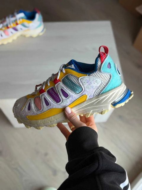 ADIDAS X SEAN WOTHERSPOON X HOT WHEELS SUPERTURF. Оригінальні кросівки. Демісезон. Оригінал