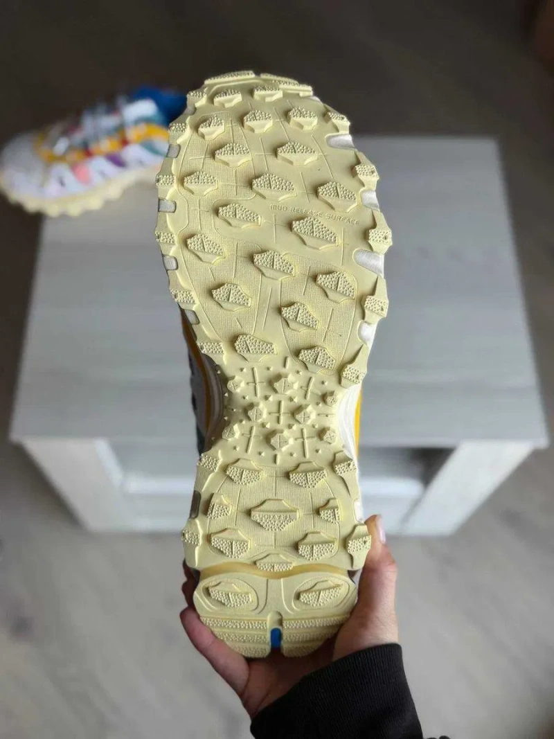 ADIDAS X SEAN WOTHERSPOON X HOT WHEELS SUPERTURF. Оригінальні кросівки. Демісезон. Оригінал — фото 5