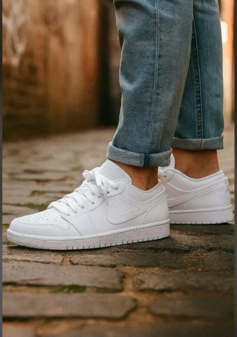 Air jordan 1 р. 42 (26.5 см) оригінал