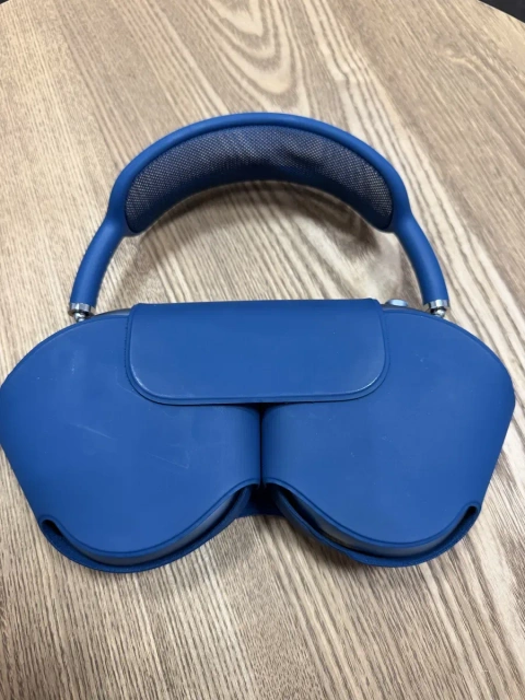 Air Pods pro max 2020 Blue