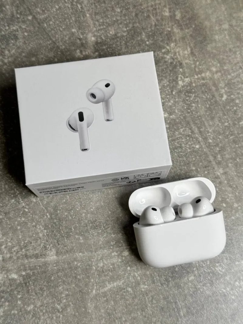 AirPods 2 Pro Premium | Оригінальний чип та мікрофон | НОВІ | Безкоштовна доставка — фото 4