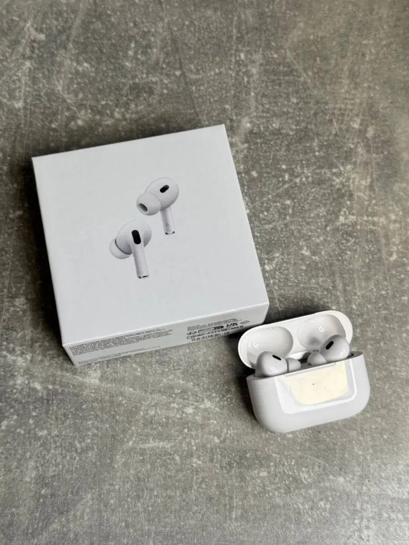 AirPods 2 Pro Premium | Оригінальний чип та мікрофон | НОВІ | Безкоштовна доставка — фото 8