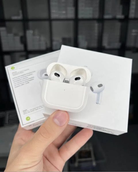 AirPods 3 преміум якість опт/дроп