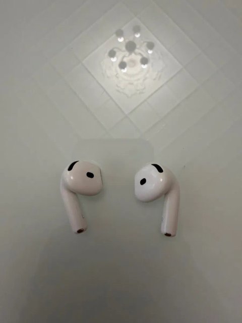 Airpods 4 лівий оригінал