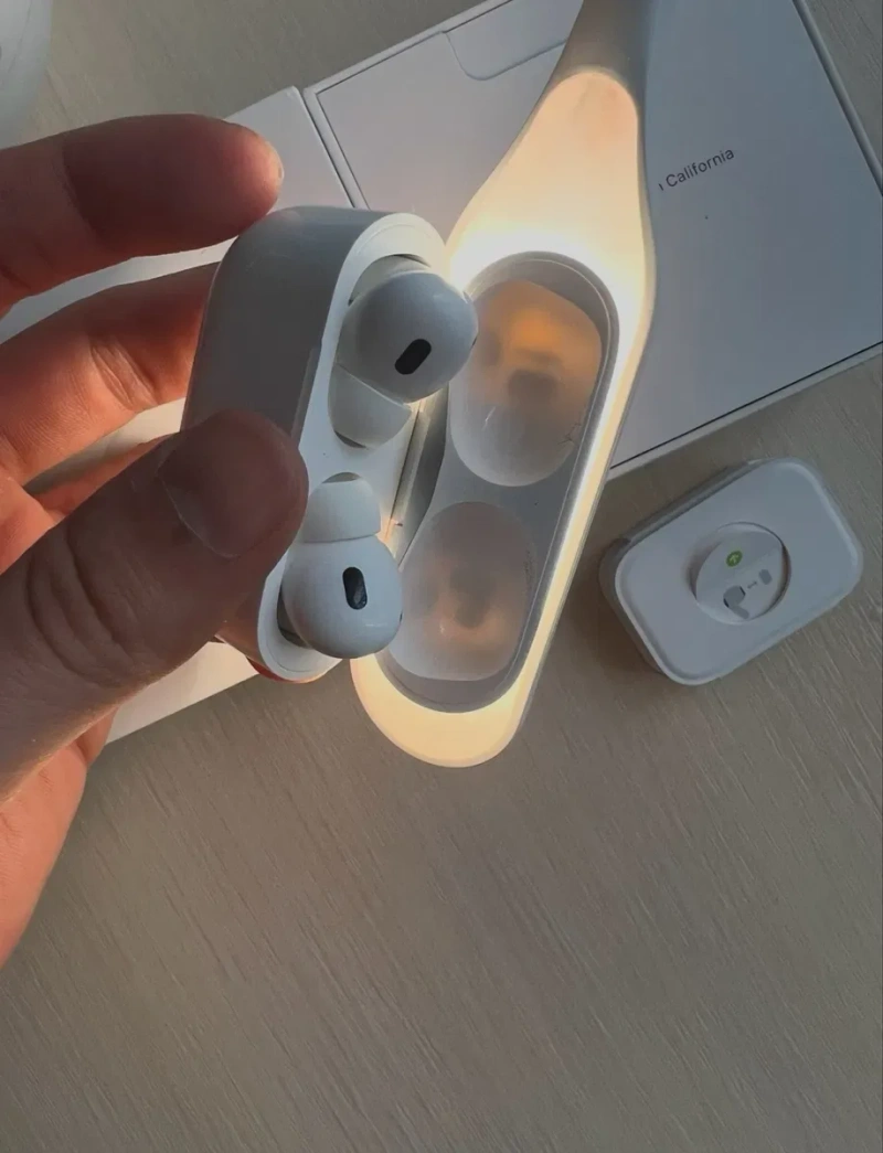 AirPods Pro 2 100% ОРИГІНАЛ — фото 2