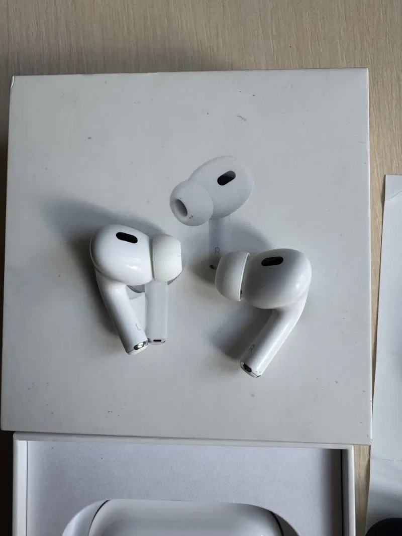 AirPods Pro 2 100% ОРИГІНАЛ — фото 6
