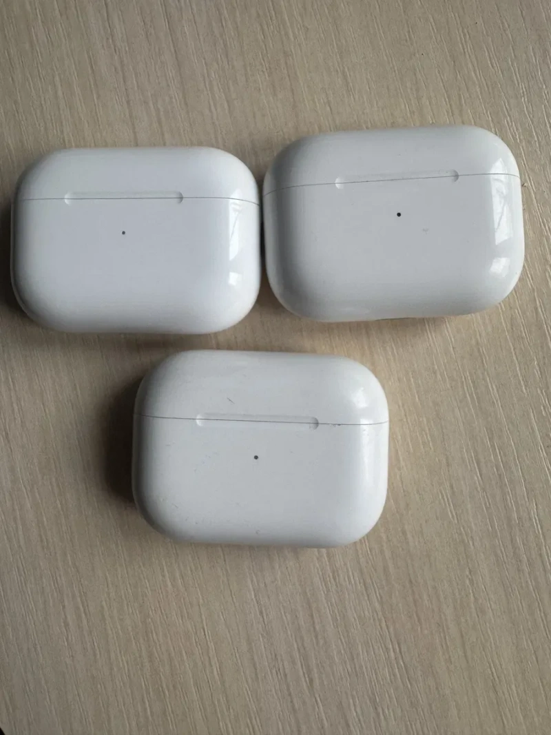 AirPods Pro 2 100% ОРИГІНАЛ — фото 7