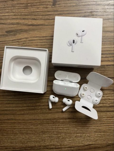 AirPods Pro 2  Lux якість