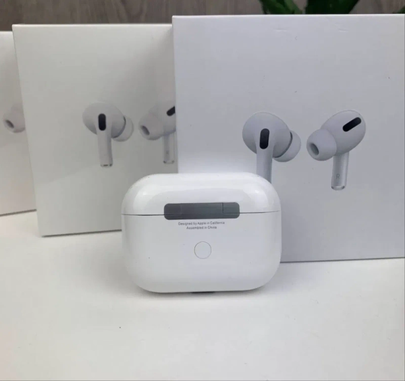 AirPods Pro 2  Lux якість — фото 3