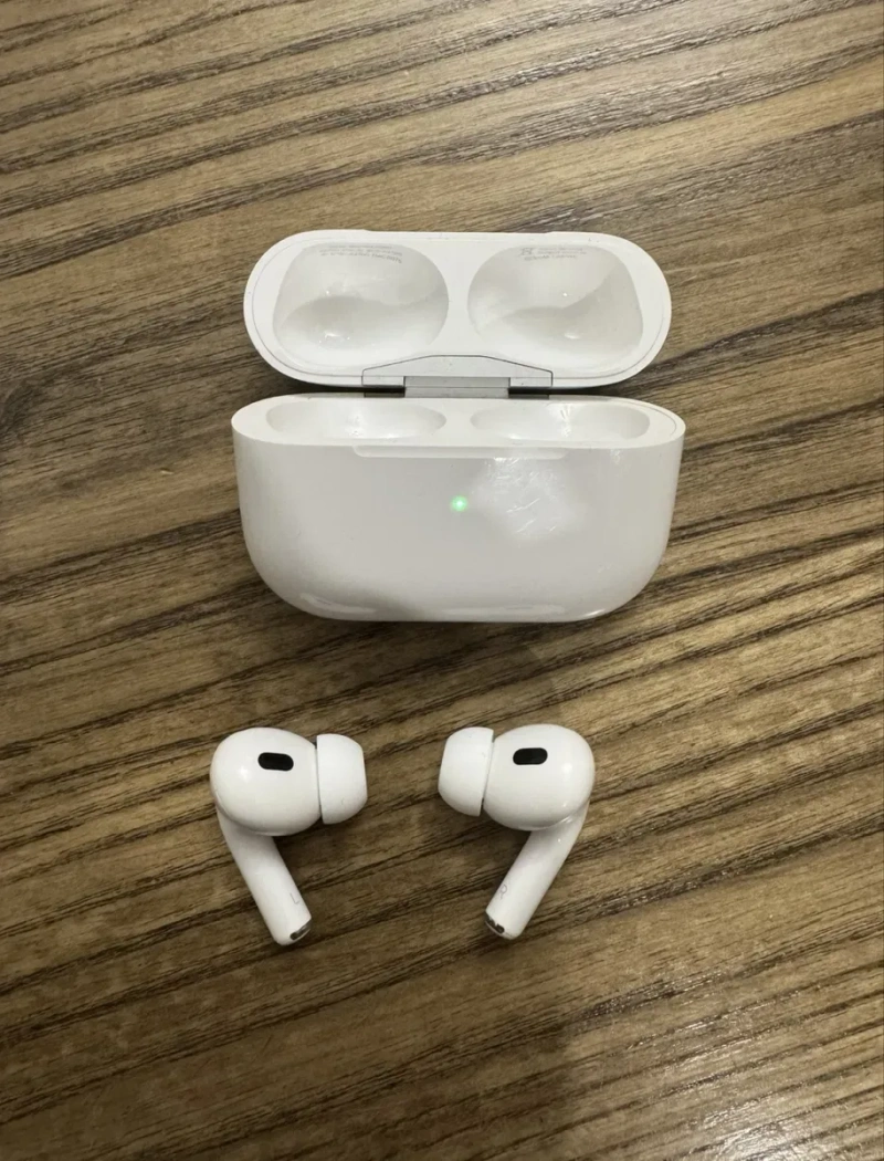 AirPods Pro 2  Lux якість — фото 4