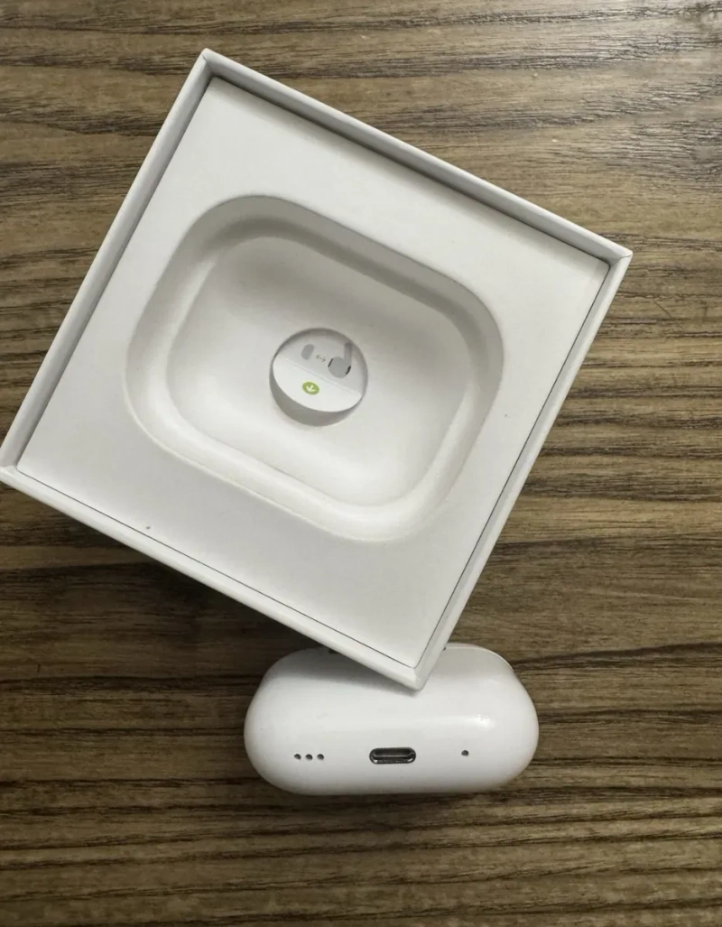 AirPods Pro 2  Lux якість — фото 5