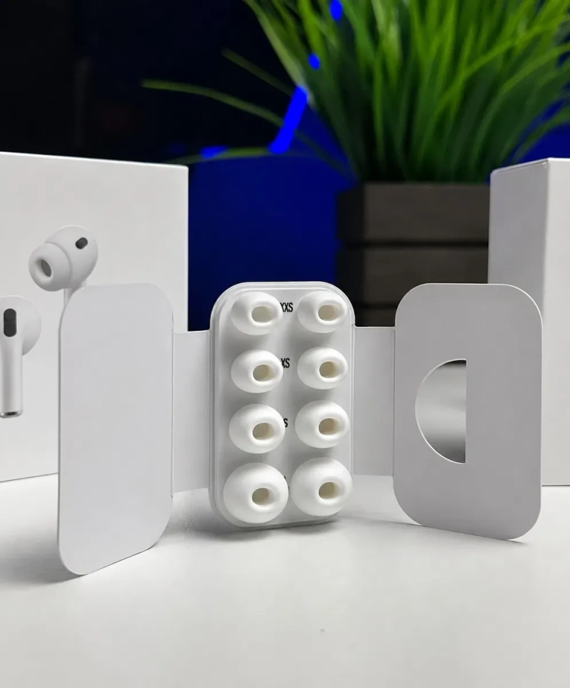 Airpods pro 3  1 шумопоглинання ANC | Lux — фото 4