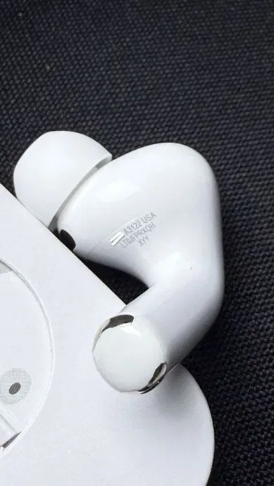 AirPods Pro 3  (2026) • ANC (шумодав) • Airoha Chip • Анімація • Гарантія  • Бездротові навушники Apple — фото 6