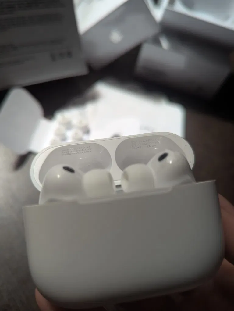 Airpods pro 3‼️Безкоштона доставка ‼️ ANC — фото 6