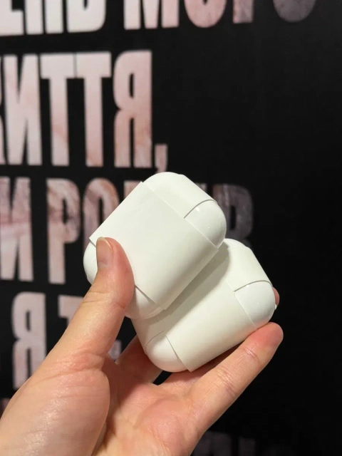 AirPods Pro 3 Нові, без коробки