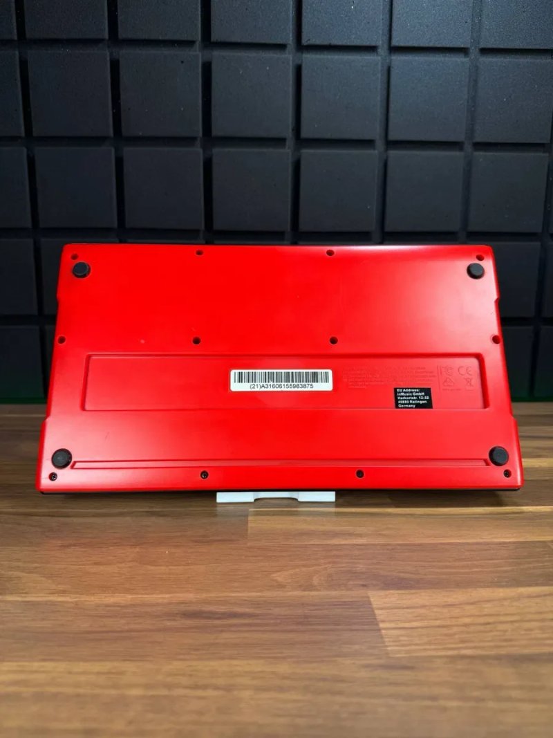 AKAI mpk mini MK2 (БЕЗКОШТОВНА доставка) — фото 3