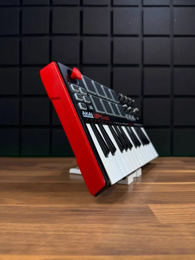 AKAI mpk mini MK2 (БЕЗКОШТОВНА доставка) — фото 4
